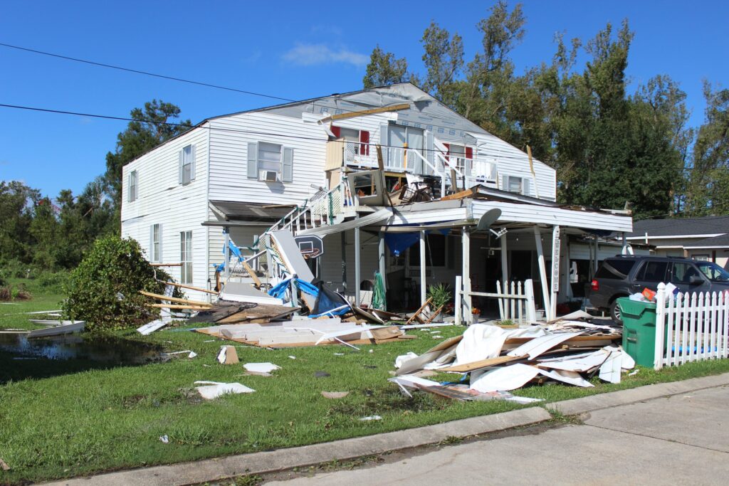 After Francine, President Biden declares disaster in 8 Louisiana parishes After Francine, President Biden declares disaster in 8 Louisiana parishes