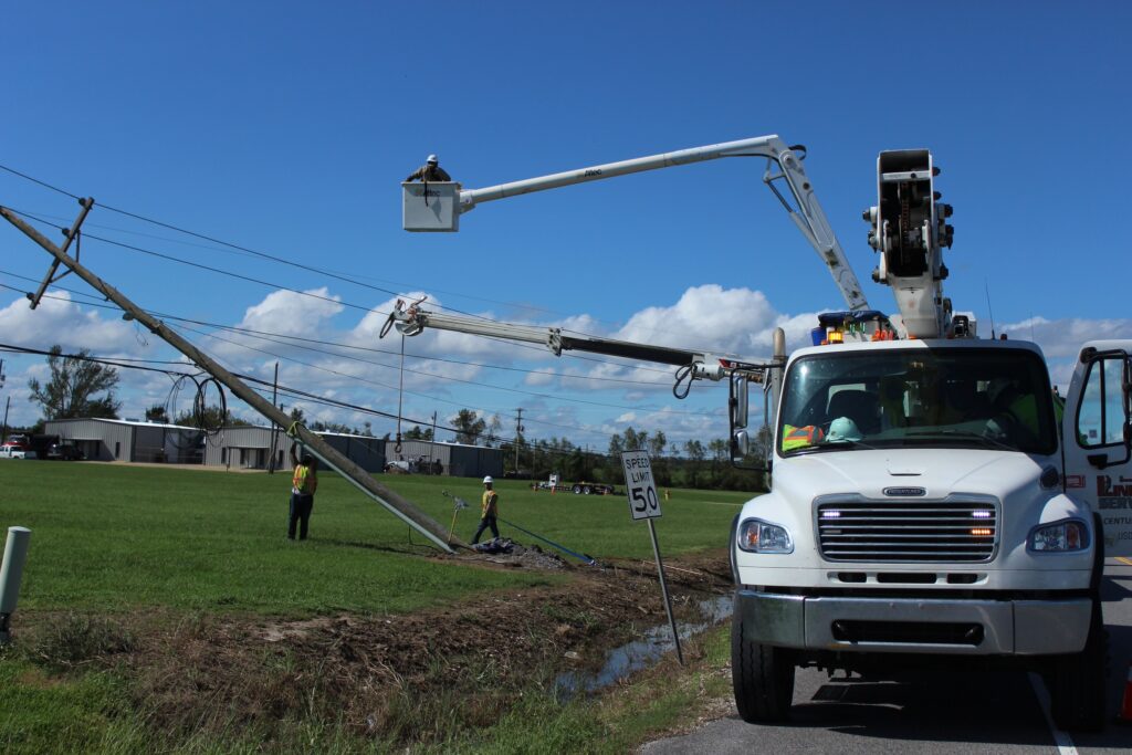 Consultant to study Entergy’s request to make customers pay Hurricane Francine fee Consultant to study Entergy’s request to make customers pay Hurricane Francine fee