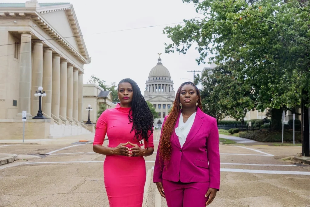 ‘Voting feels like a battle’: A group of Black women reimagines voter turnout ‘Voting feels like a battle’: A group of Black women reimagines voter turnout