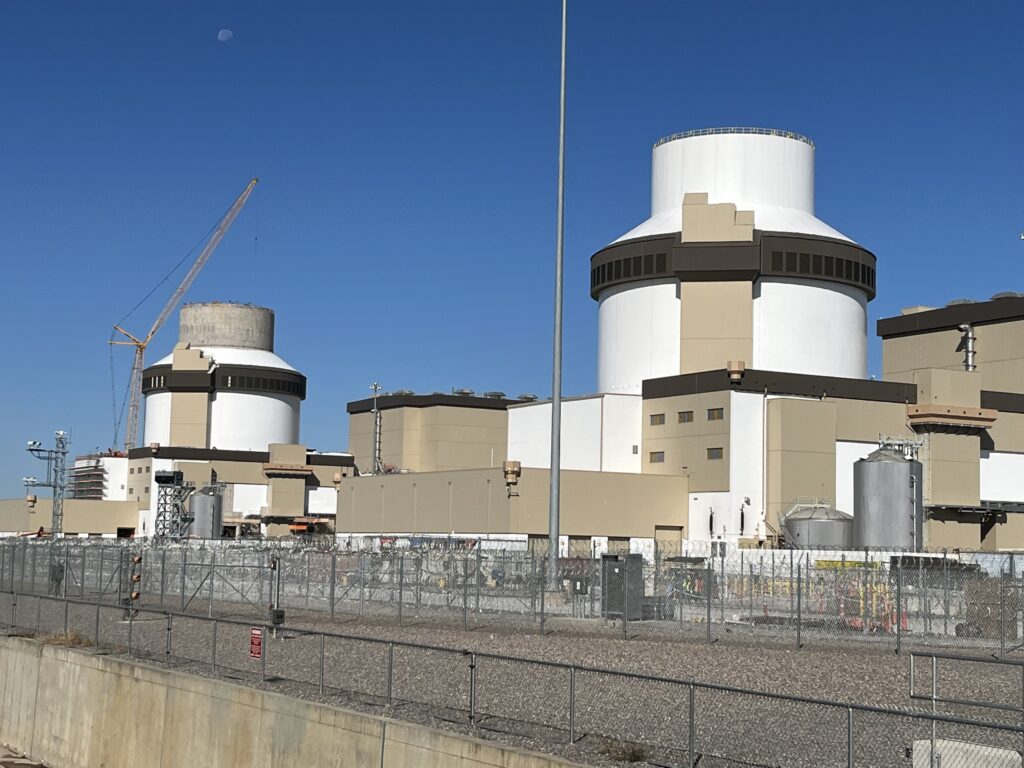 Nuclear power could solve US electricity needs. But at what cost? Nuclear power could solve US electricity needs. But at what cost?