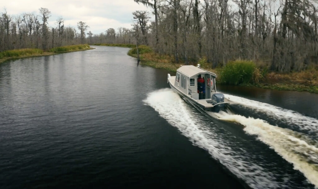 Louisiana could be out billions of dollars if controversial coastal restoration stalls Louisiana could be out billions of dollars if controversial coastal restoration stalls