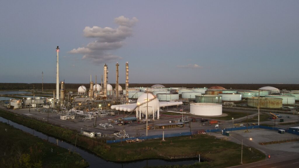 Trump moves to cut vital petrochemical watchdog, placing Gulf Coast states at risk