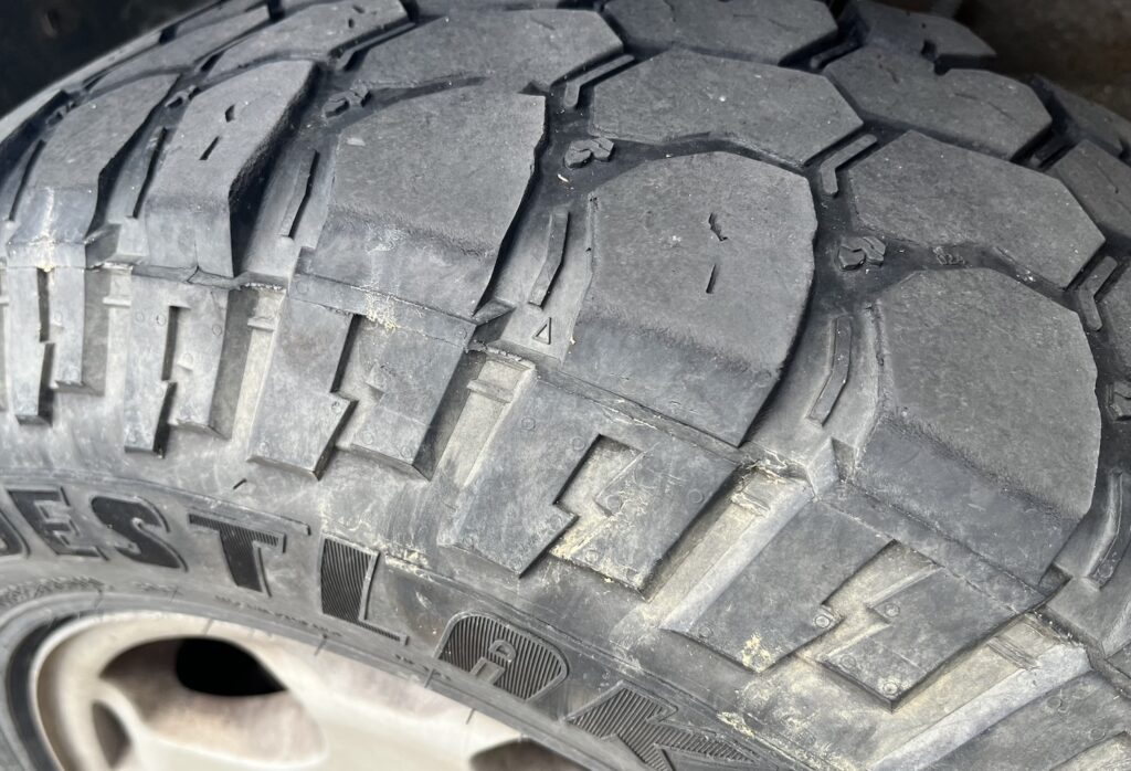 LDEQ offering $20,000 grants to local governments for waste tire problem LDEQ offering $20,000 grants to local governments for waste tire problem