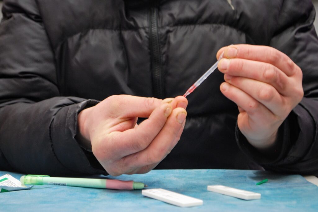 War-torn Ukraine provides possible model for Louisiana addiction treatment War-torn Ukraine provides possible model for Louisiana addiction treatment