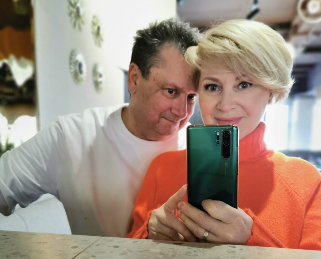 A couple fled Russia to seek asylum in the US. They’ve been kept apart for a year. A couple fled Russia to seek asylum in the US. They’ve been kept apart for a year.