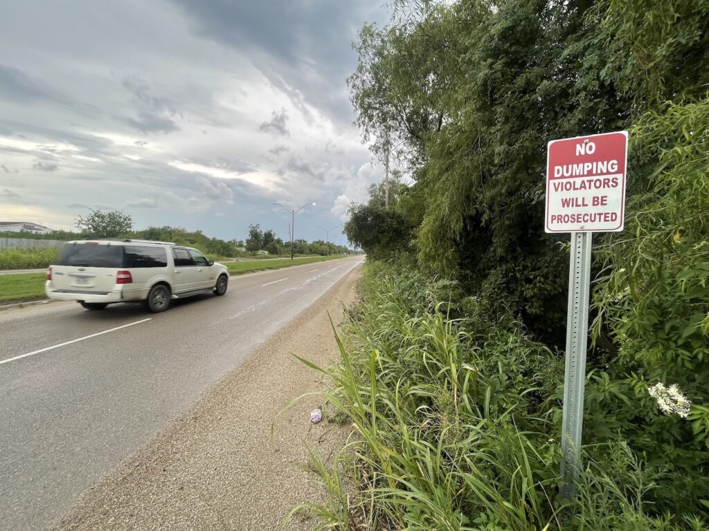 Raw sewage intentionally pumped into New Orleans storm drains, records show Raw sewage intentionally pumped into New Orleans storm drains, records show