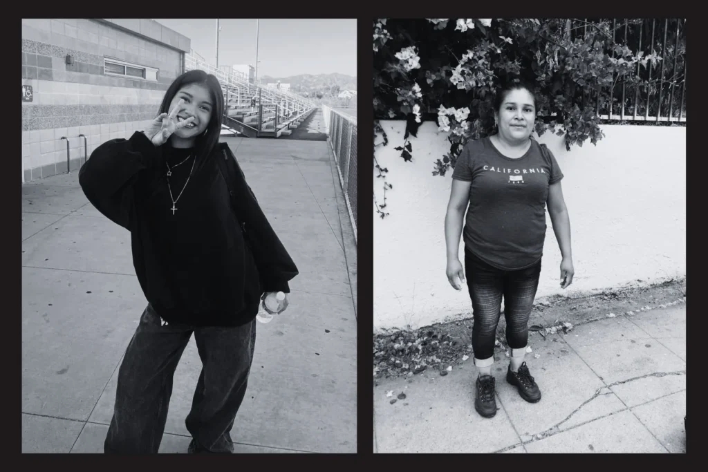 She was a rising senior on the honor roll. ICE just upended her life. She was a rising senior on the honor roll. ICE just upended her life.