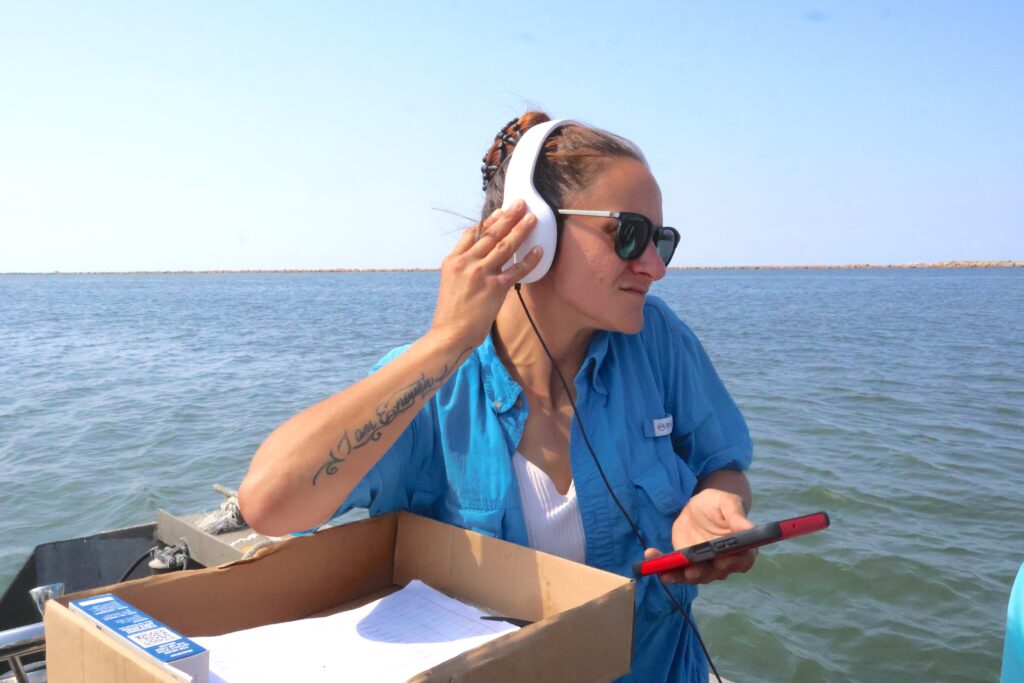 Citizen-led pollution monitoring persists in Louisiana, despite law that limits its use