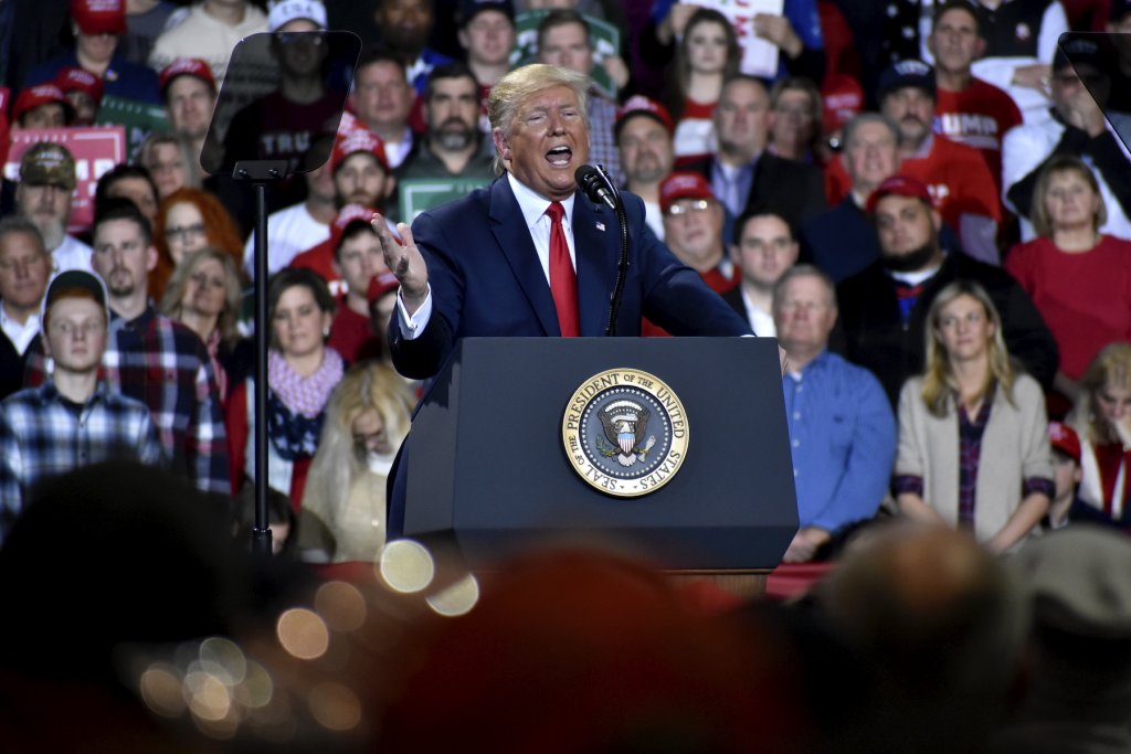 UAW president, Biden push back against reported Trump visit with striking Michigan workers UAW president, Biden push back against reported Trump visit with striking Michigan workers