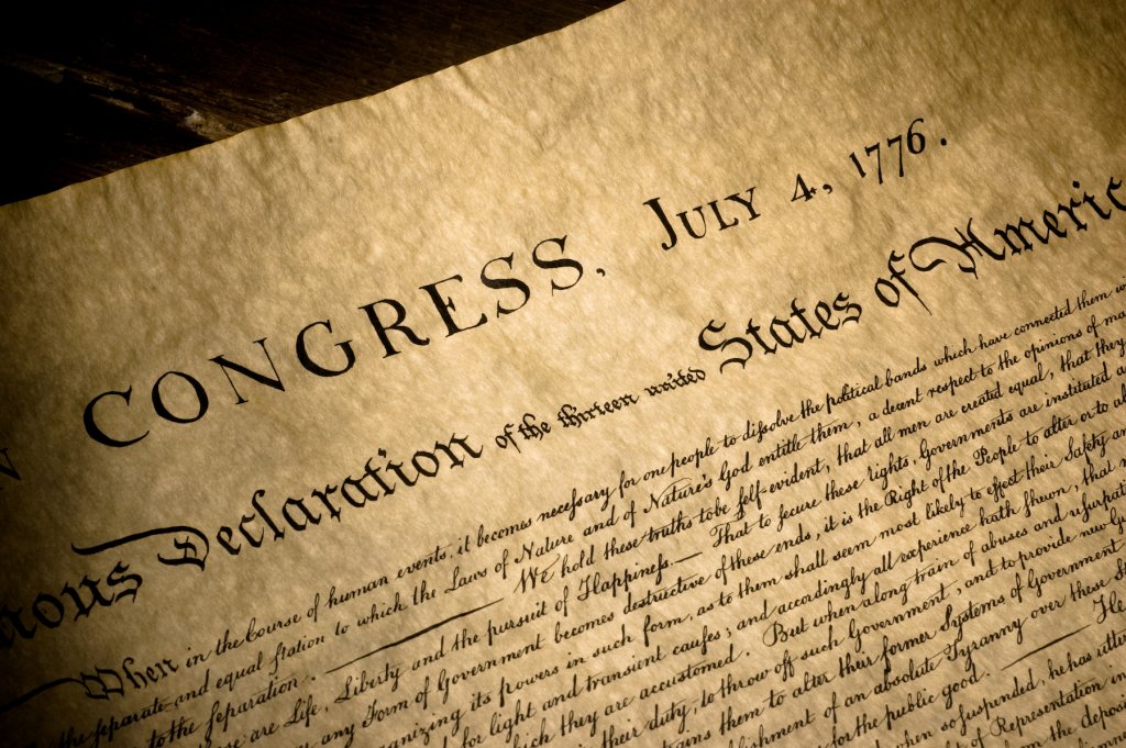 July 4th and a radical idea that still resonates from Lansing to Washington: power from the people July 4th and a radical idea that still resonates from Lansing to Washington: power from the people