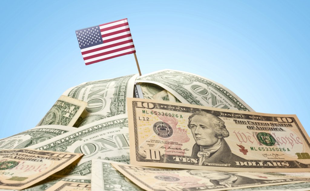 Experts see economic problems for U.S. as struggle over debt limit, spending cuts extends Experts see economic problems for U.S. as struggle over debt limit, spending cuts extends