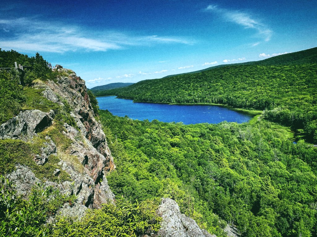 DNR say 73% of its projects funded by federal COVID-19 relief are completed or underway DNR say 73% of its projects funded by federal COVID-19 relief are completed or underway