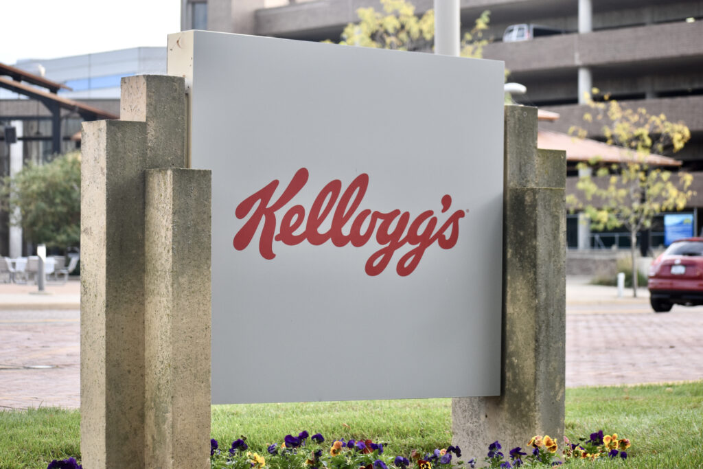Kellogg’s reportedly in talks to sell legacy cereal company to chocolate maker Ferrero Kellogg’s reportedly in talks to sell legacy cereal company to chocolate maker Ferrero