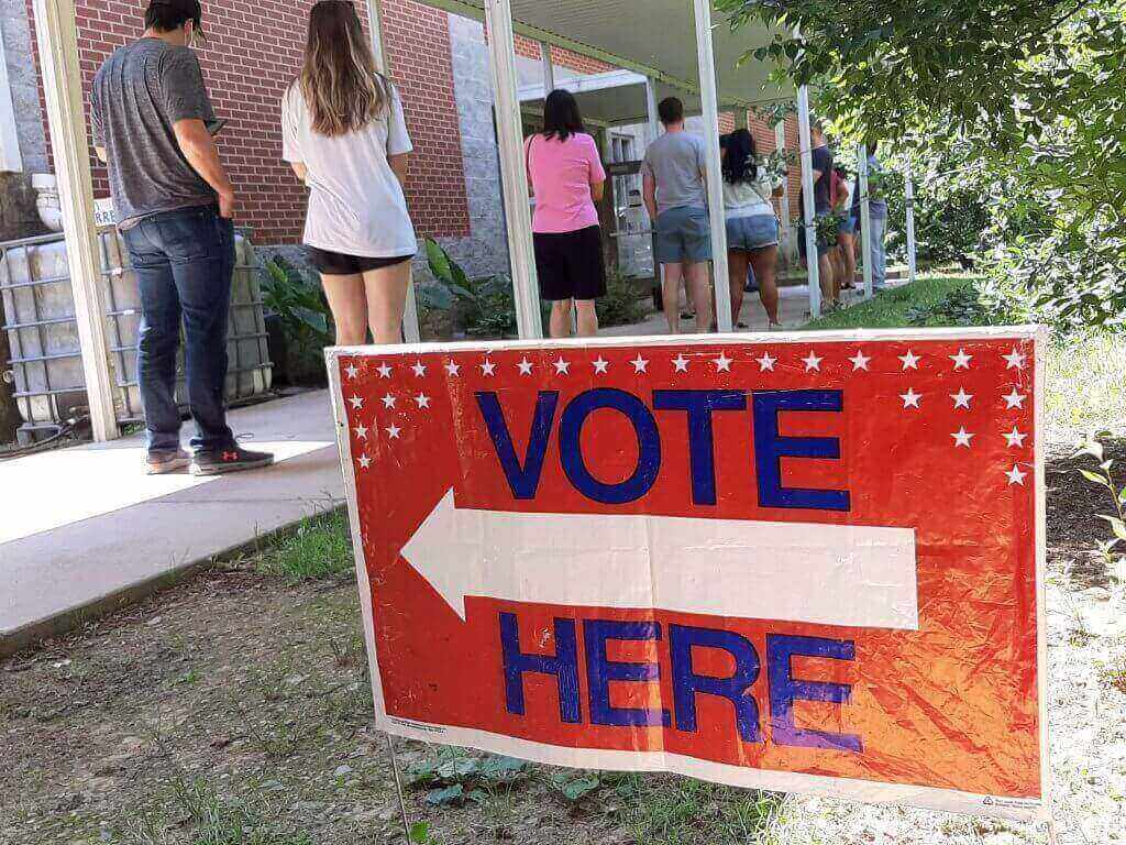 Voter turnout was up during Michigan’s 2024 election. Figuring out exactly why may be tough. Voter turnout was up during Michigan’s 2024 election. Figuring out exactly why may be tough.