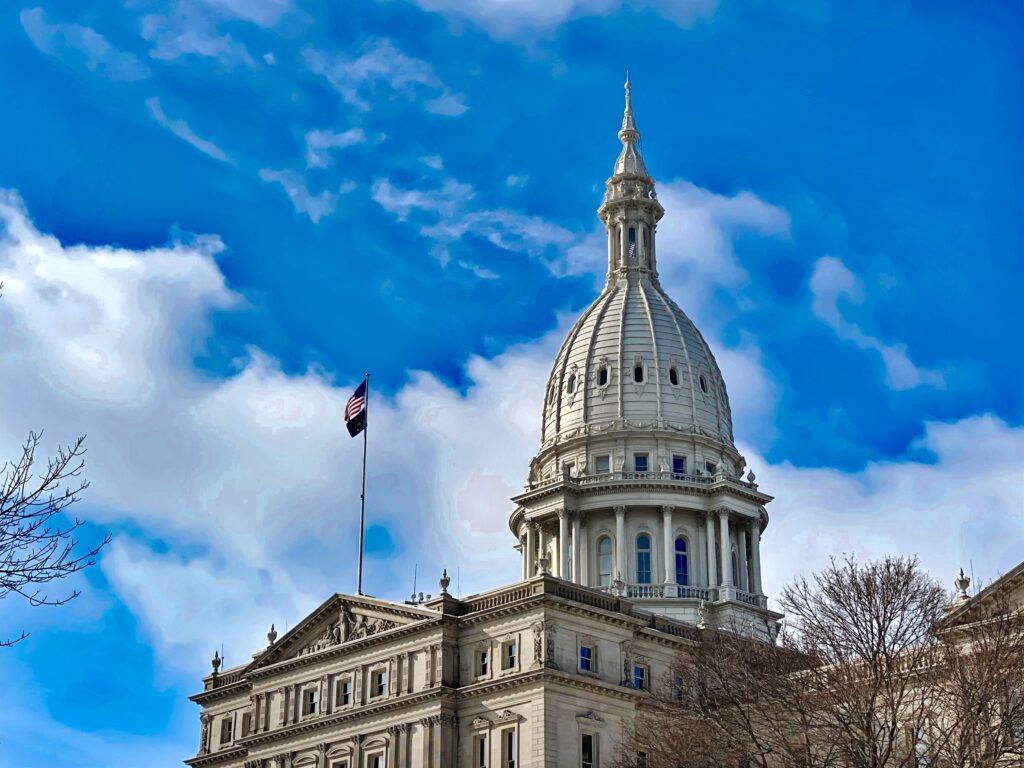 Michigan Senate passes bill to ban ‘gay panic’ defense Michigan Senate passes bill to ban ‘gay panic’ defense