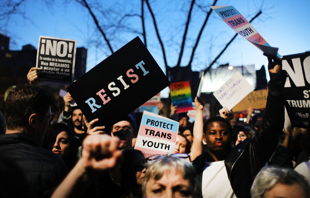 Susan J. Demas: The far-right’s repulsive ‘groomer’ attack is a clarion call for violence Susan J. Demas: The far-right’s repulsive ‘groomer’ attack is a clarion call for violence