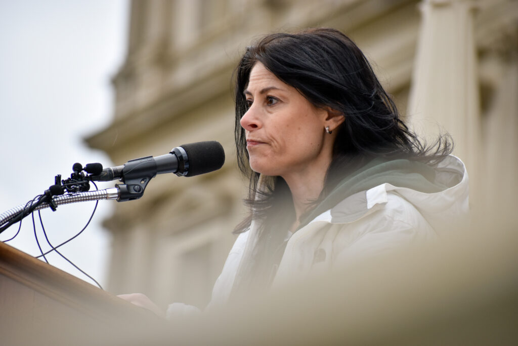Nessel joins AGs to defend workplace accommodation rules for abortion Nessel joins AGs to defend workplace accommodation rules for abortion