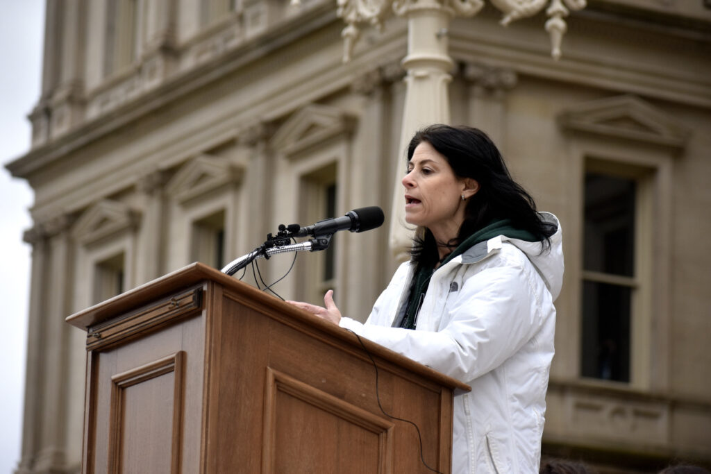 Nessel says SCOTUS gun ruling confirms constitutionality of Michigan gun laws Nessel says SCOTUS gun ruling confirms constitutionality of Michigan gun laws