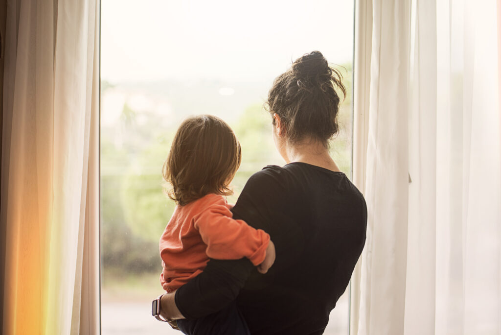 How Medicaid helps mothers, caregivers and children How Medicaid helps mothers, caregivers and children