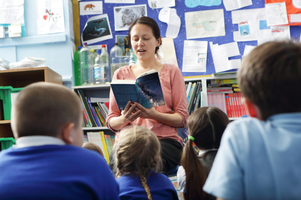 Report: Starting salaries for Michigan teachers ‘rank among the lowest in the nation’ Report: Starting salaries for Michigan teachers ‘rank among the lowest in the nation’