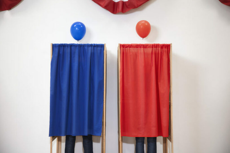 Michigan’s GOP-led House rebrands Election Committee as ‘Election Integrity Committee’ Michigan’s GOP-led House rebrands Election Committee as ‘Election Integrity Committee’