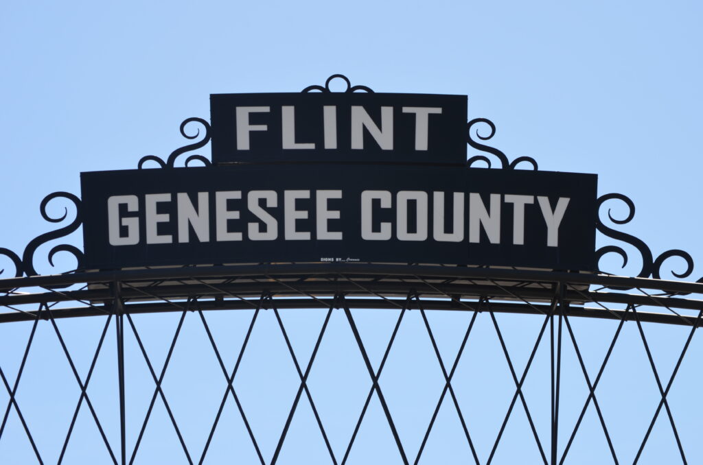 Chemical company director to stand trial for Flint River oil spill Chemical company director to stand trial for Flint River oil spill