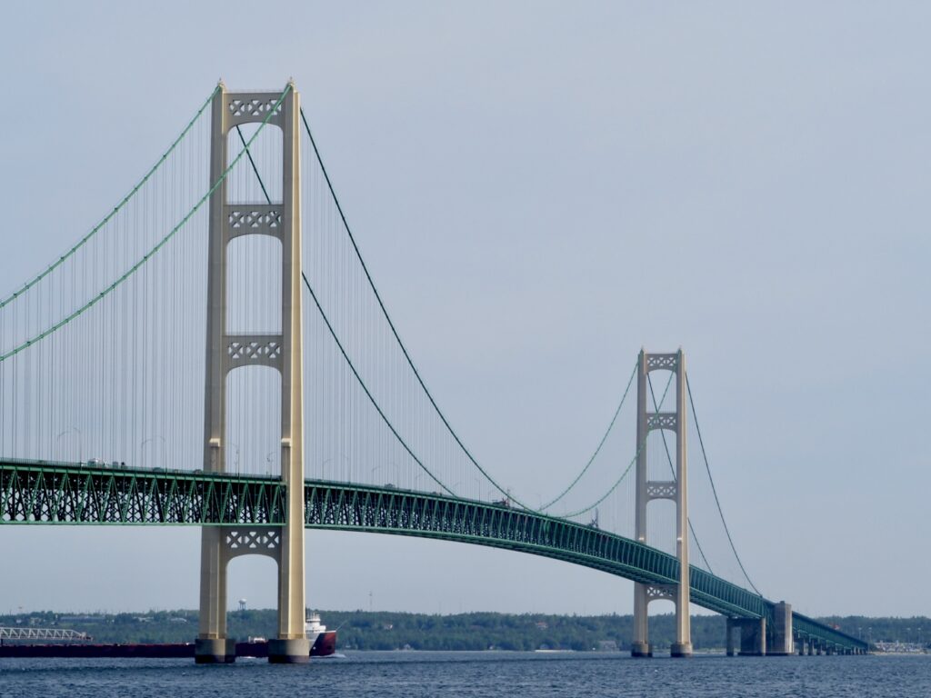 Judge denies latest attempt to dismiss Enbridge’s suit against Michigan Gov. Gretchen Whitmer Judge denies latest attempt to dismiss Enbridge’s suit against Michigan Gov. Gretchen Whitmer