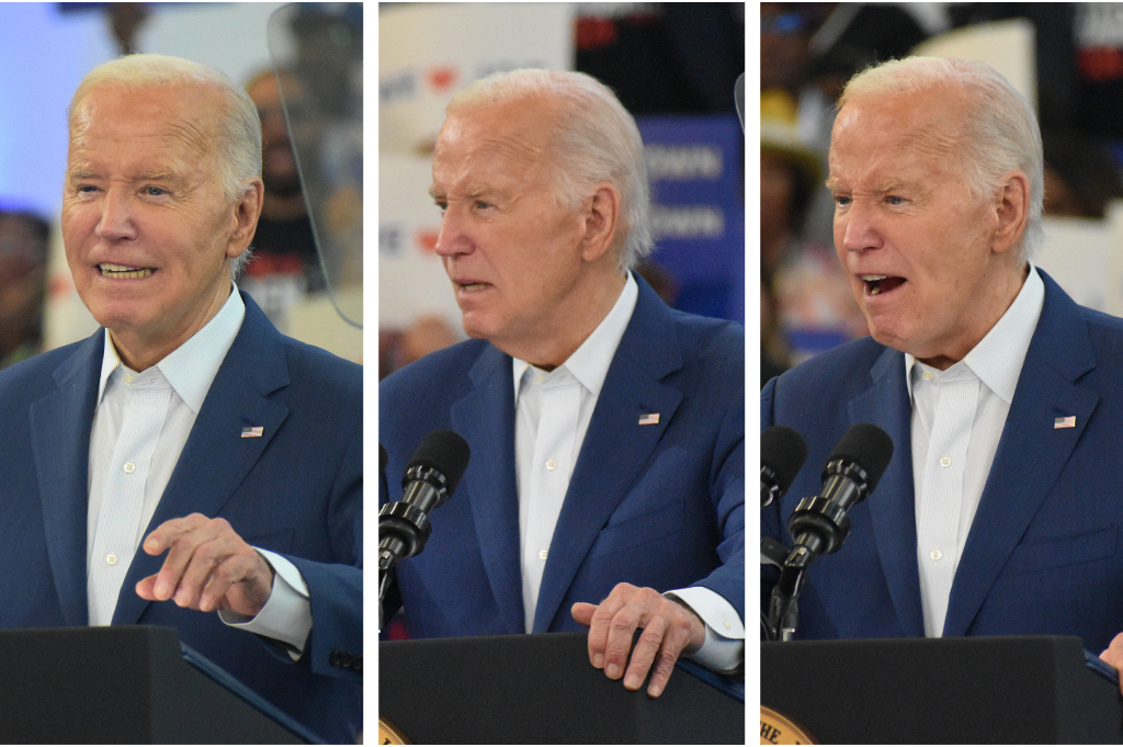 How you’ll know Dems are serious about dumping Biden How you’ll know Dems are serious about dumping Biden