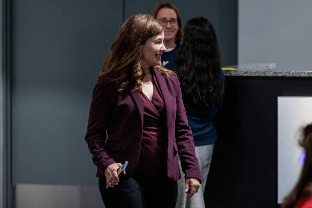 With McDonald Rivet heading to Congress, who will fill her open Michigan Senate seat? With McDonald Rivet heading to Congress, who will fill her open Michigan Senate seat?