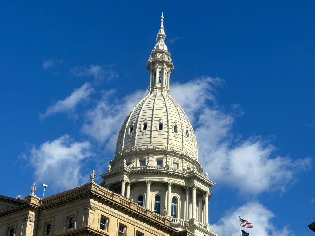 Michigan lawmakers progress ghost gun, bump stock bans as well as firearm destruction legislation Michigan lawmakers progress ghost gun, bump stock bans as well as firearm destruction legislation