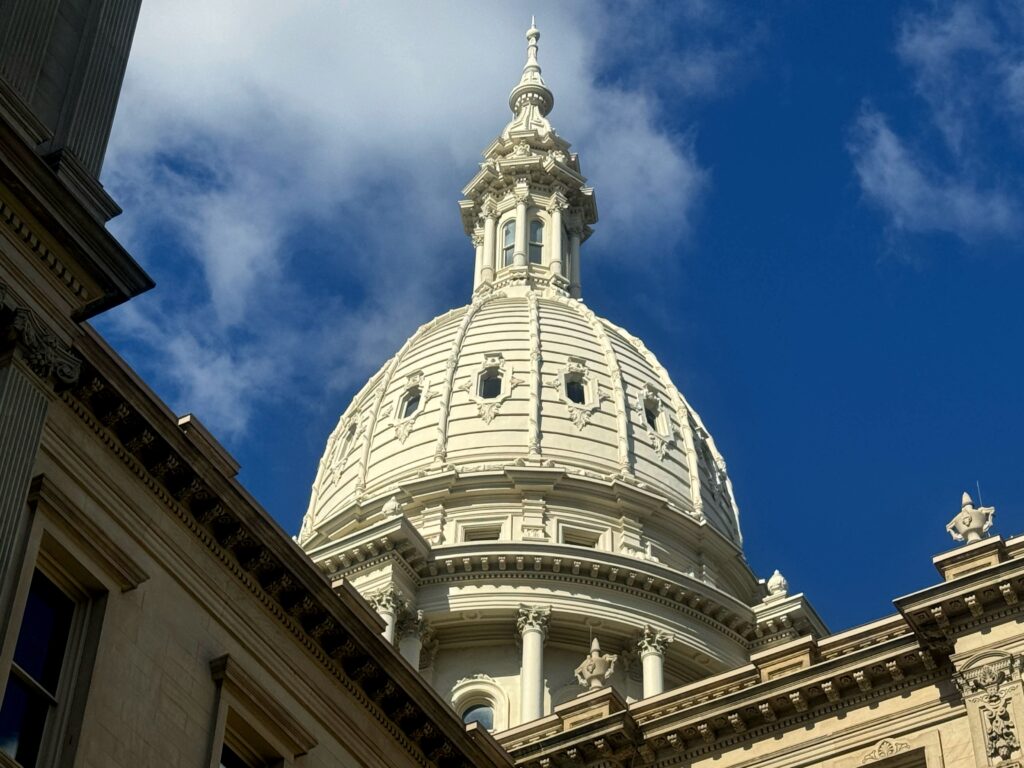 Michigan House passes Taylor Swift ticket bot bills, Senate bolsters roadway protections Michigan House passes Taylor Swift ticket bot bills, Senate bolsters roadway protections
