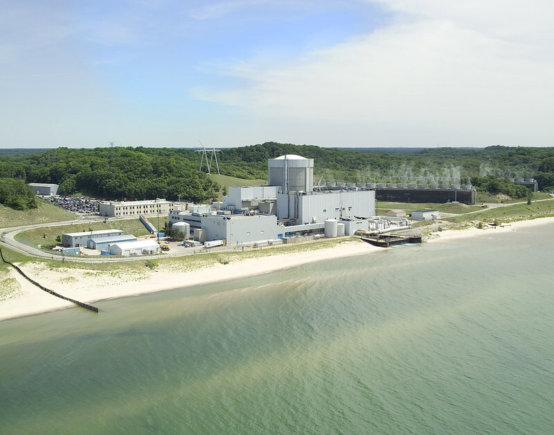 A rural energy co-op in northern Michigan wants a nuclear revival A rural energy co-op in northern Michigan wants a nuclear revival