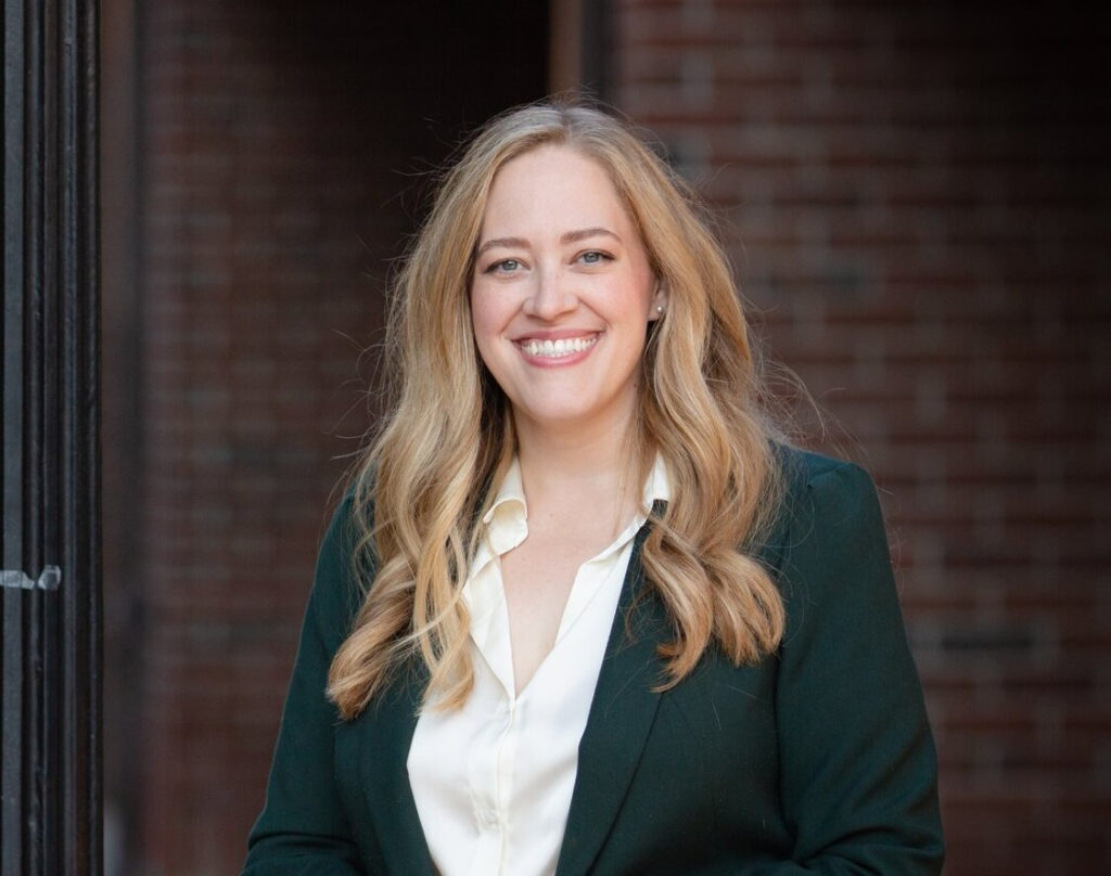 Hines nets EMILY’s List endorsement in crowded race for Michigan’s 10th Congressional District