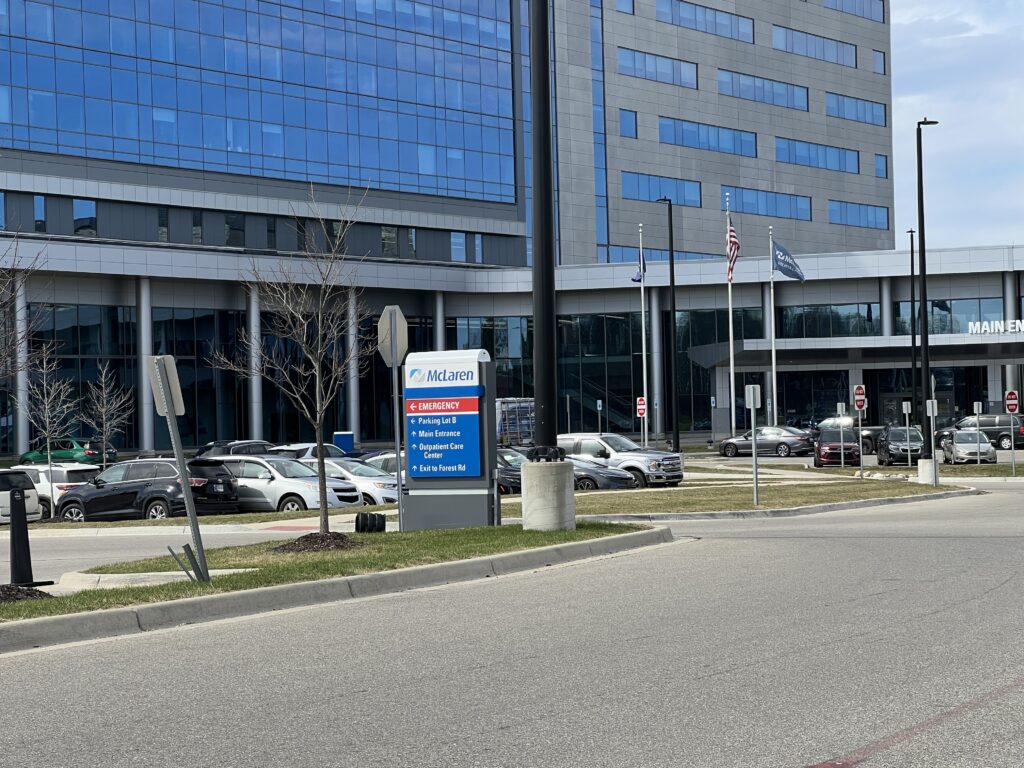 On Dobbs anniversary, Michigan reminds hospitals of their reproductive health care responsibilities On Dobbs anniversary, Michigan reminds hospitals of their reproductive health care responsibilities
