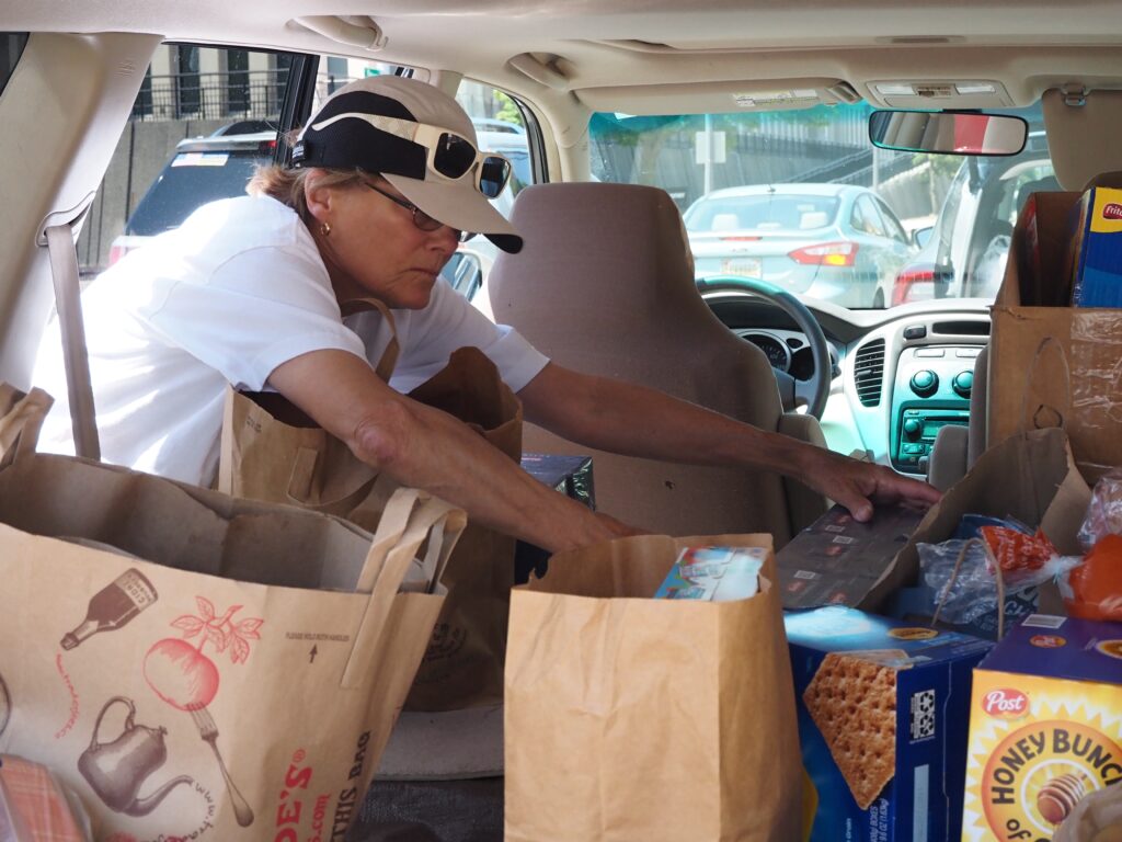 Food pantries in Michigan worry about filling the gap as Congress considers cuts to SNAP Food pantries in Michigan worry about filling the gap as Congress considers cuts to SNAP