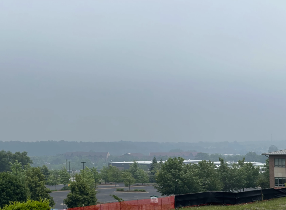 Smoke expected to lift in northern Michigan, but more could be on the way Smoke expected to lift in northern Michigan, but more could be on the way