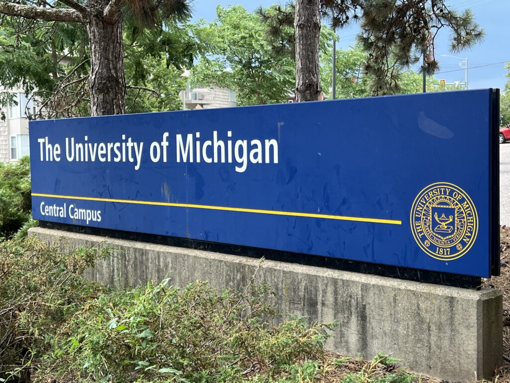 Mediator pauses negotiations between U-M and graduate employee union to map out bargaining details
