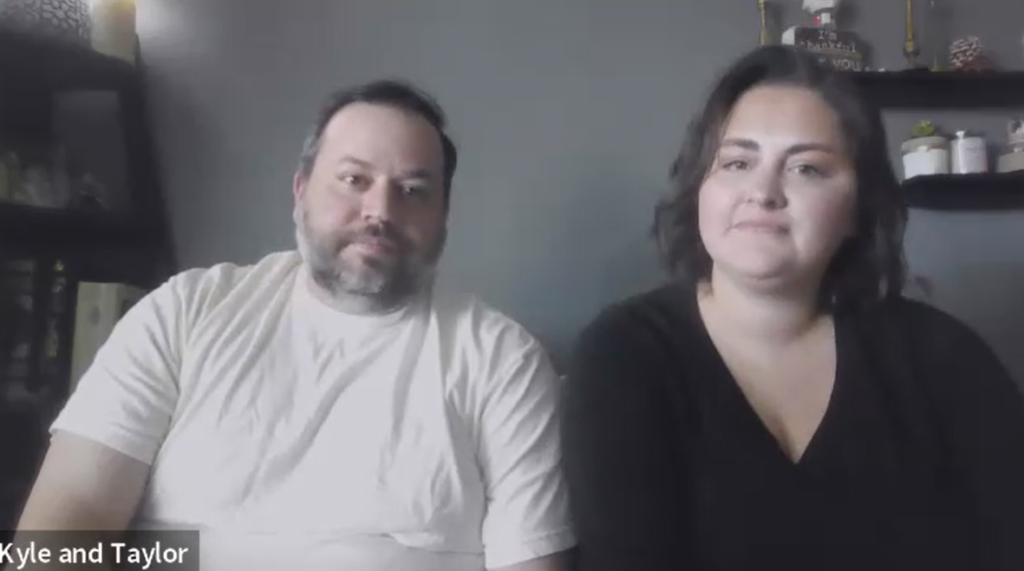 Michigan Democrats begin highlighting constituents impacted by Medicaid cuts in Trump tax bill Michigan Democrats begin highlighting constituents impacted by Medicaid cuts in Trump tax bill