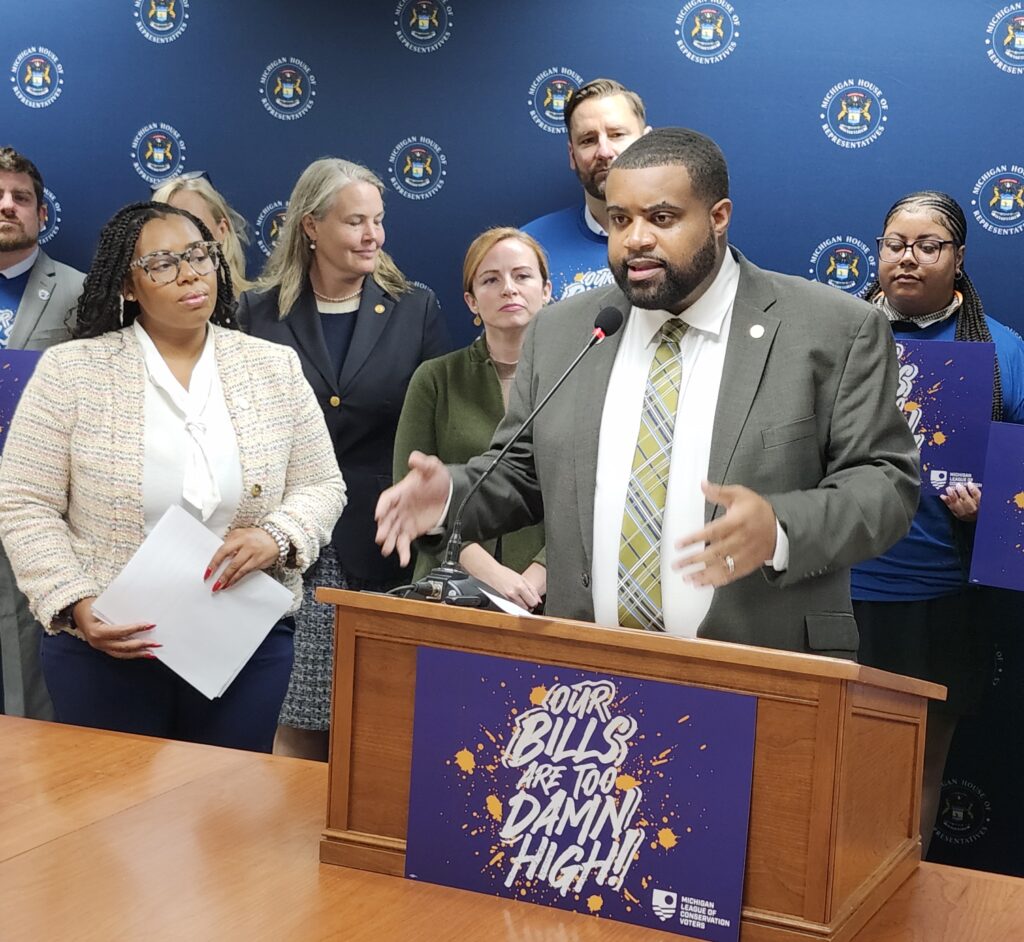 Energy advocates to host Detroit block party calling out utilities for ...