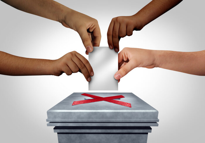 Is the ‘citizen-only voting’ proposal about security for Michigan elections — or voter suppression?