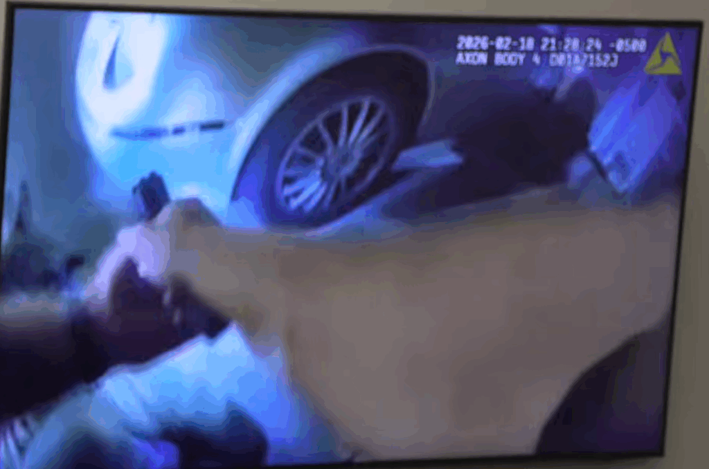 Family and community members dispute police narrative in fatal shooting of Grand Rapids man