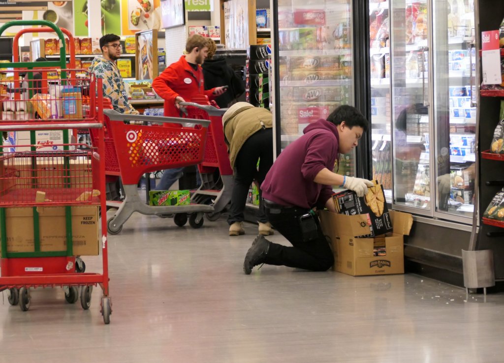 Which Minnesota companies have the largest pay inequality — and other labor news Which Minnesota companies have the largest pay inequality — and other labor news