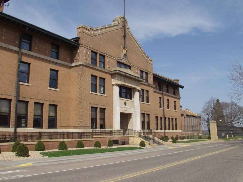 Closing Stillwater can be the start of a safer, less incarcerated Minnesota Closing Stillwater can be the start of a safer, less incarcerated Minnesota