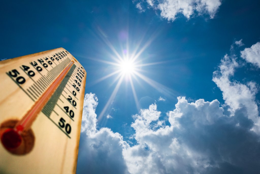 Five charts on the changing Midwestern climate Five charts on the changing Midwestern climate