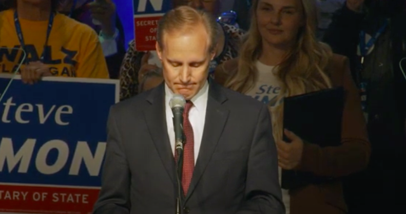 Kim Crockett must be shunned | Column | News From The States