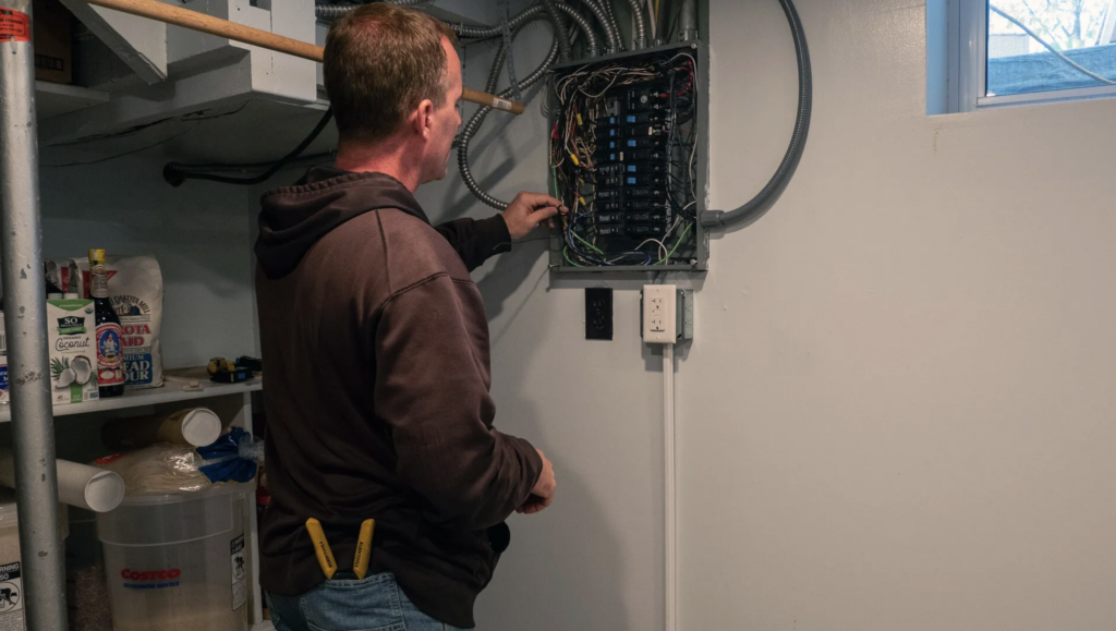 In Minnesota, ‘smart panels’ seen as a possible alternative to expensive electrical upgrades In Minnesota, ‘smart panels’ seen as a possible alternative to expensive electrical upgrades