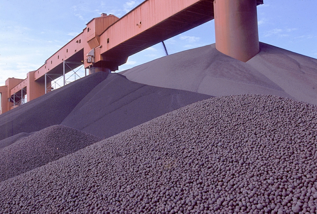 What the U.S. Steel sale means for Minnesota’s Iron Range What the U.S. Steel sale means for Minnesota’s Iron Range