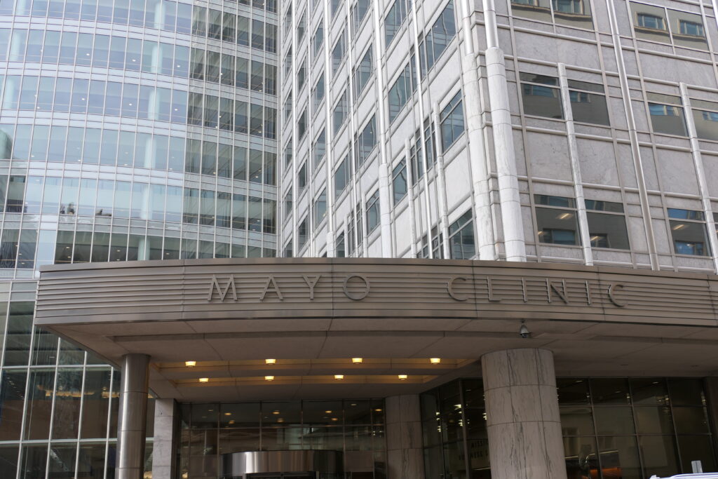 Nurses vote to oust union at Mayo Clinic’s Fairmont Medical Center Nurses vote to oust union at Mayo Clinic’s Fairmont Medical Center