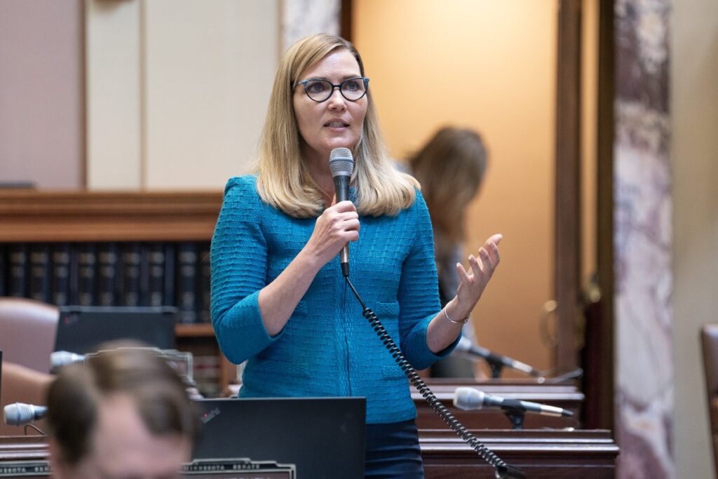 Sen. Nicole Mitchell’s felony burglary trial begins Monday. Here’s what you need to know. Sen. Nicole Mitchell’s felony burglary trial begins Monday. Here’s what you need to know.
