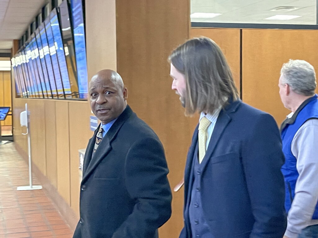 First person convicted of felony wage theft in Minnesota sentenced to three years probation First person convicted of felony wage theft in Minnesota sentenced to three years probation